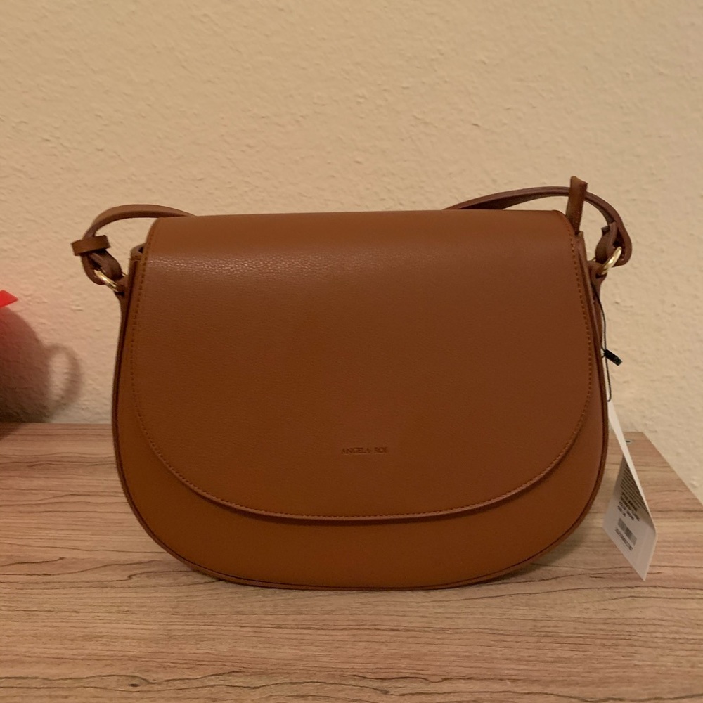 Angela Roi Crossbody bag